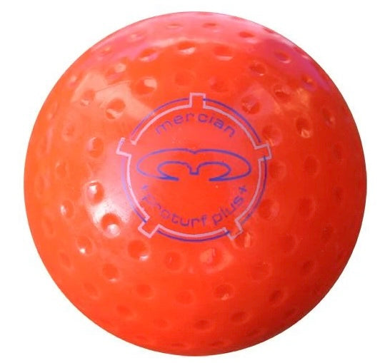 Mercian Pro-Turf Plus Dimple Ball | ONE Sports Warehouse